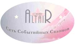 Товарный знак №363968, принадлежит организации Общество с ограниченной ответственностью "Центр коммуникационных технологий Альтаир", ОГРН 1037739527320, ИНН 7728223735