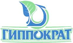 Товарный знак №364151, принадлежит организации Общество с ограниченной ответственностью "Гиппократ", ОГРН 1026300892947, ИНН 6314014710