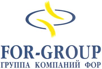 Товарный знак №364257, принадлежит организации Общество с ограниченной ответственностью "Управляющая компания "ФОР", ОГРН 1157847280062, ИНН 7841027300