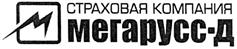 Товарный знак №365771, принадлежит организации Общество с ограниченной ответственностью Страховая компания "Мегарусс-Д", ОГРН 5147746330287, ИНН 7702848563