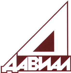 Товарный знак №371456, принадлежит организации Общество с ограниченной ответственностью "ТД Давиал", ОГРН 1107746185689, ИНН 7716660120