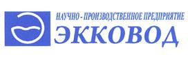 Товарный знак №377876, принадлежит организации Общество с ограниченной ответственностью Научно-производственное предприятие "ЭККОВОД", ОГРН 1157746434130, ИНН 7709457657