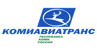 Товарный знак №379931, принадлежит организации Открытое акционерное общество "Комиавиатранс", ОГРН 1131101002670, ИНН 1101141183
