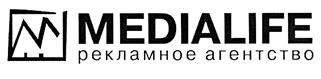 Товарный знак №380051, принадлежит организации Общество с ограниченной ответственностью "МЕДИАЛАЙФ", ОГРН 1137847482750, ИНН 7813577502
