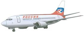 Товарный знак №381253, принадлежит организации Акционерное общество "Авиакомпания "Россия", ОГРН 1117847025284, ИНН 7810814522