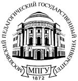 Товарный знак №381864, принадлежит организации Федеральное государственное бюджетное образовательное учреждение высшего образования "Московский педагогический государственный университет", ОГРН 1027700215344, ИНН 7704077771