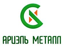 Товарный знак №382516, принадлежит организации Акционерное общество "Ариэль Металл", ОГРН 1067759578127, ИНН 7702624330
