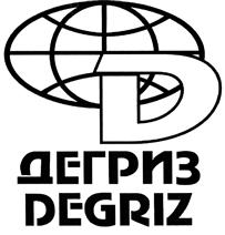 Товарный знак №383307, принадлежит организации Общество с ограниченной ответственностью "Дегриз Холдинг", ОГРН 1157746732197, ИНН 9705045906