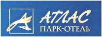 Товарный знак №383831, принадлежит организации Общество с ограниченной ответственностью "АТЛАС ПАРК ОТЕЛЬ", ОГРН 1035002009074, ИНН 5009029518