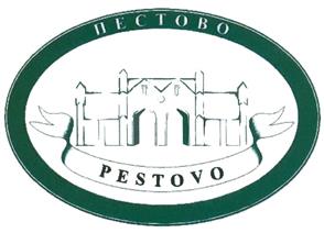 Товарный знак №387583, принадлежит организации Общество с ограниченной ответственностью "Пестово Резорт", ОГРН 1205000042411, ИНН 5029255642