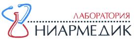 Товарный знак №388225, принадлежит организации Общество с ограниченной ответственностью «Управляющая компания «Сеть клиник Ниармедик», ОГРН 1197746324742, ИНН 7714444830