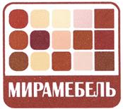 Товарный знак №389963, принадлежит организации Общество с ограниченной ответственностью "Мира-Мебель", ОГРН 1125031001875, ИНН 5031100942