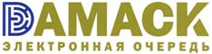 Товарный знак №395161, принадлежит организации Общество с ограниченной ответственностью "ДАМАСК", ОГРН 1096670027684, ИНН 6670268364