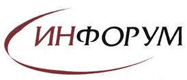Товарный знак №396674, принадлежит организации Закрытое акционерное общество Фирма "Инфорум-Пром", ОГРН 1027700530758, ИНН 7720123023