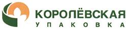Товарный знак №396731, принадлежит организации Общество с ограниченной ответственностью "Королёвская Упаковка", ОГРН 1125050001735, ИНН 5050096378