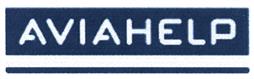 Товарный знак №401267, принадлежит организации Акционерное общество «АВИАХЭЛП», ОГРН 1247700551911, ИНН 7733451960