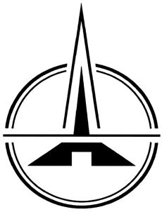 Товарный знак №408934, принадлежит организации Общество с ограниченной ответственностью "Газпром проектирование", ОГРН 1027700234210, ИНН 560022871