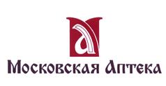 Товарный знак №411988, принадлежит организации Открытое акционерное общество "Московская аптека", ОГРН 1057747904345, ИНН 7705681721