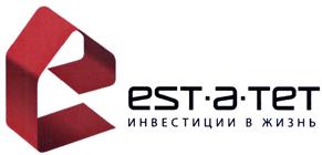 Товарный знак №412116, принадлежит организации Акционерное общество "Эст-а-Тет", ОГРН 1247700791480, ИНН 9704254791