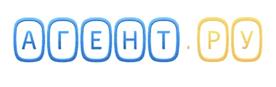 Товарный знак №412287, принадлежит организации Закрытое акционерное общество "АГЕНТ.РУ", ОГРН 1057749370304, ИНН 7714628724