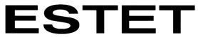 Товарный знак №413776, принадлежит организации Общество с ограниченной ответственностью Ювелирный Дом «ЭСТЕТ», ОГРН 1027700170915, ИНН 7715293407