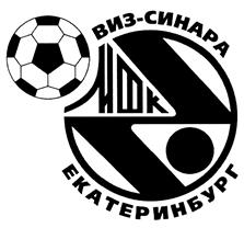 Товарный знак №418303, принадлежит организации Акционерное общество "Мини-футбольный клуб "ВИЗ-СИНАРА", ОГРН 1026602309271, ИНН 6658152606