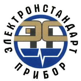Товарный знак №419869, принадлежит организации Акционерное общество "Электронстандарт-прибор", ОГРН 1027807967846, ИНН 7816145170