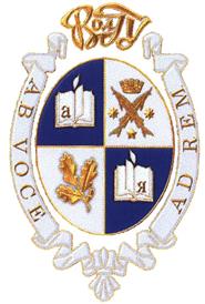 Товарный знак №420312, принадлежит организации Федеральное государственное автономное образовательное учреждение высшего образования "Волгоградский государственный университет", ОГРН 1023404237669, ИНН 3446500743