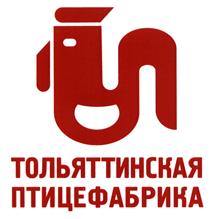 Товарный знак №422583, принадлежит организации Акционерное общество "Тольяттинская птицефабрика", ОГРН 1026303942312, ИНН 6382000434