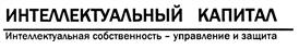Товарный знак №423173, принадлежит организации Общество с ограниченной ответственностью "Интеллектуальный капитал", ОГРН 5077746955468, ИНН 7736560519