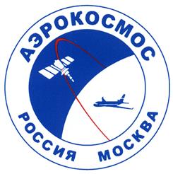 Товарный знак №423352, принадлежит организации федеральное государственное  бюджетное  научное учреждение "Научно-исследовательский  институт аэрокосмического мониторинга "АЭРОКОСМОС", ОГРН 1047796142437, ИНН 7701526919