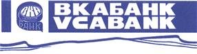 Товарный знак №425816, принадлежит организации "Волго-Каспийский Акционерный Банк" (акционерное общество), ОГРН 1023000000210, ИНН 3015011755