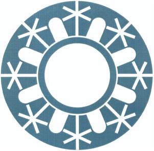 Товарный знак №426943, принадлежит ИП Иванченко Евгения Петровна, ОГРНИП 311774603901249, ИНН 772270899315