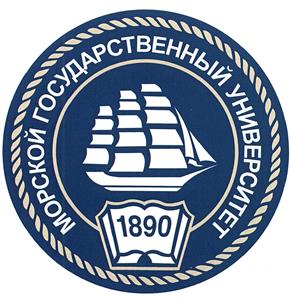 Товарный знак №430173, принадлежит организации Федеральное государственное бюджетное образовательное учреждение высшего образования "Морской государственный университет имени адмирала Г.И.Невельского", ОГРН 1022502259504, ИНН 2540009788