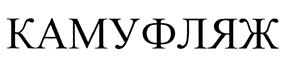 Товарный знак №432805, принадлежит организации Общество с ограниченной ответственностью "Мир Камуфляжа", ОГРН 1147746591904, ИНН 7720815144