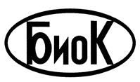 Товарный знак №433701, принадлежит организации федеральное казенное предприятие "Курская биофабрика - фирма "БИОК", ОГРН 1024600940792, ИНН 4632005642