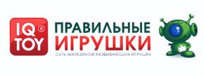 Товарный знак №437909, принадлежит организации Общество с ограниченной ответственностью "Правильные игрушки", ОГРН 1107746188747, ИНН 7719744682