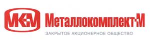 Товарный знак №438451, принадлежит организации Акционерное общество "Металлокомплект-М", ОГРН 1027700288087, ИНН 7718134701