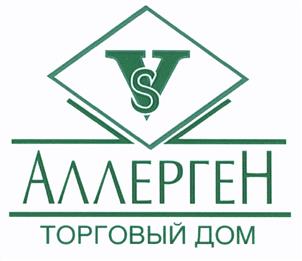 Товарный знак №438861, принадлежит организации Акционерное общество Компания «Торговый дом Аллерген», ОГРН 1075074011253, ИНН 5074039026