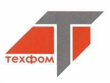 Товарный знак №439736, принадлежит организации Общество с ограниченной ответственностью "Техфом", ОГРН 1153702023661, ИНН 3702122118