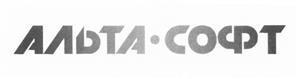 Товарный знак №442334, принадлежит организации Общество с ограниченной ответственностью "АЛЬТА-СОФТ", ОГРН 1025002038291, ИНН 5018046069