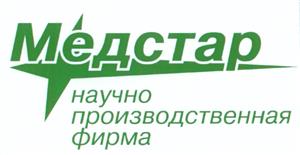 Товарный знак №443745, принадлежит организации Общество с ограниченной ответственностью "Научно-производственная фирма "МЕДСТАР", ОГРН 1023402970711, ИНН 3443011550