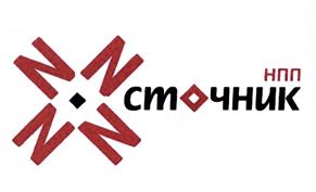 Товарный знак №444648, принадлежит организации Общество с ограниченной ответственностью "Научно-производственное предприятие "Источник", ОГРН 5067847357914, ИНН 7811354388