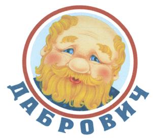 Товарный знак №446142, принадлежит организации Общество с ограниченной ответственностью "Дабров и К", ОГРН 1051801586726, ИНН 1817006354