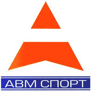 Товарный знак №446153, принадлежит организации Общество с ограниченной ответственностью "АВМ СПОРТ", ОГРН 1057749104665, ИНН 7728565182