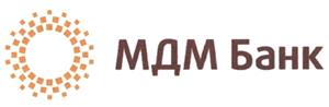 Товарный знак №446211, принадлежит организации Публичное акционерное общество "МДМ Банк", ОГРН 1025400001571, ИНН 5408117935