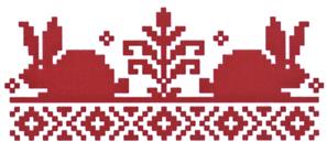 Товарный знак №446540, принадлежит организации Общество с ограниченной ответственностью "Агропромышленный комплекс - Занино", ОГРН 1097154023064, ИНН 7126501054