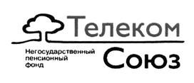 Товарный знак №448110, принадлежит организации Негосударственный пенсионный фонд "Телеком-Союз", ОГРН 1027809183852, ИНН 7825349490