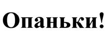 Товарный знак №449314, принадлежит организации Общество с ограниченной ответственностью "Богучар-Калибр", ОГРН 1113620000240, ИНН 3603009577