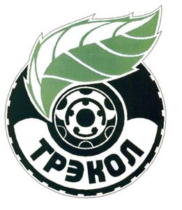 Товарный знак №450418, принадлежит организации Общество с ограниченной ответственностью научно-производственная фирма "ТРЭКОЛ", ОГРН 1037700104386, ИНН 7706029910